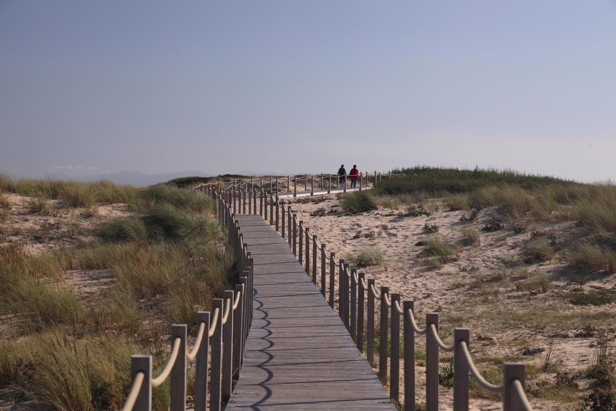 Au Pied Des Dunes Seignosse Exteriér fotografie